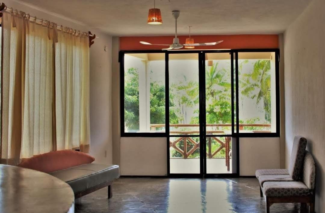 La Sirena Hotel Puerto Escondido  Bagian luar foto